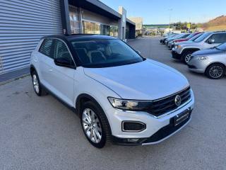 VOLKSWAGEN T-Roc usata, con Airbag laterali