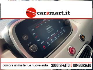 FIAT 500X usata, con Servosterzo