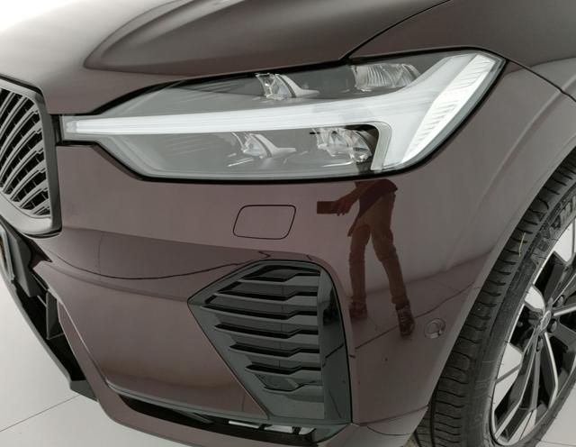 VOLVO XC60 usata, con Chiusura centralizzata