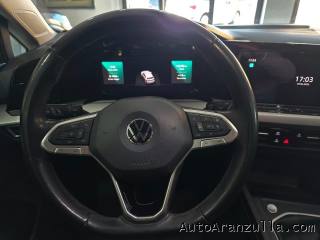 VOLKSWAGEN Golf usata, con Cronologia tagliandi