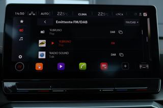 CUPRA Formentor usata, con Sedile posteriore sdoppiato