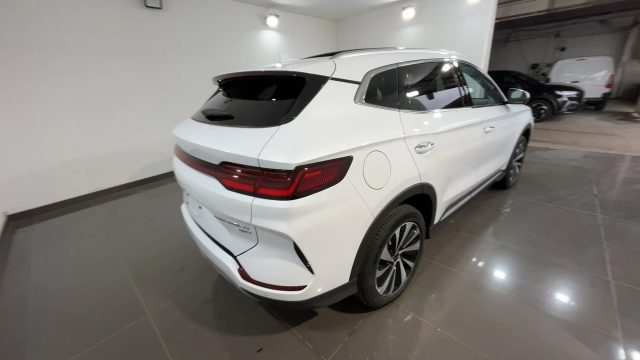 BYD Seal usata, con Airbag Passeggero