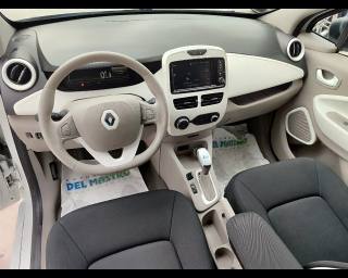 RENAULT ZOE usata 16