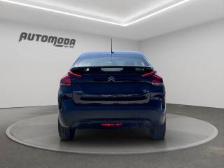 CITROEN C4 usata, con Autoradio