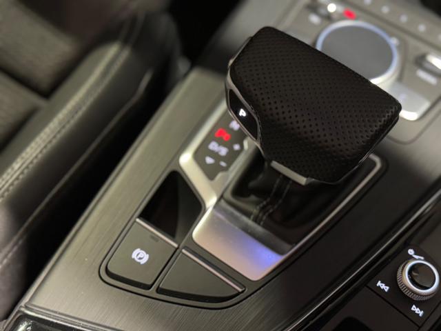 AUDI A5 usata, con Trazione integrale