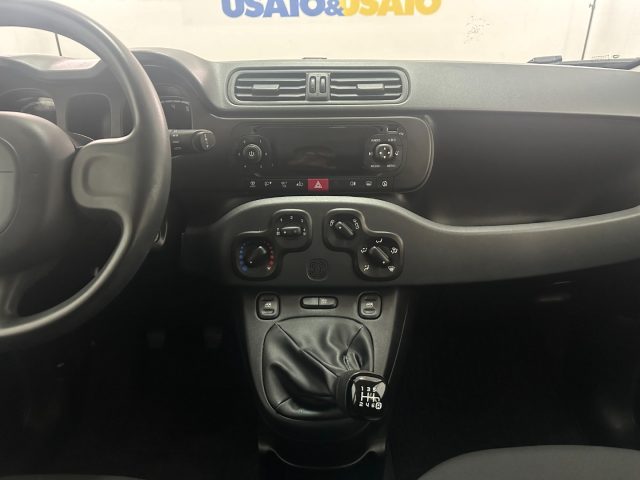 FIAT Panda usata 10