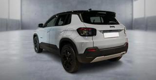 JEEP Avenger usata, con Airbag