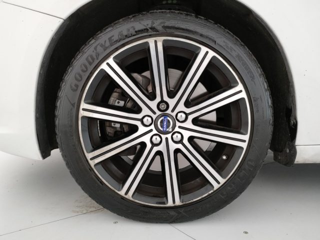 VOLVO V60 usata, con Chiusura centralizzata