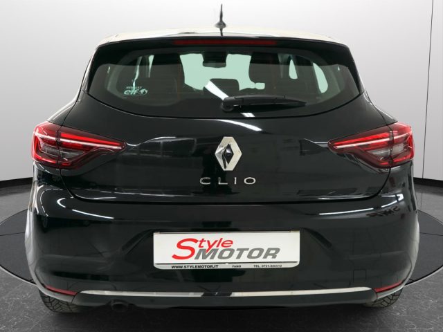 RENAULT Clio usata 23