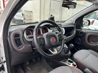 FIAT Panda Cross usata, con Chiusura centralizzata