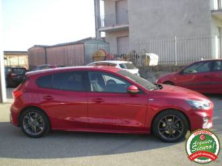 FORD Focus usata 8