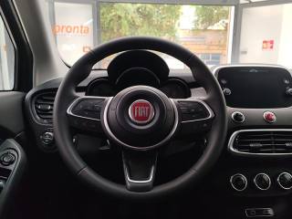 FIAT 500X usata, con Fendinebbia