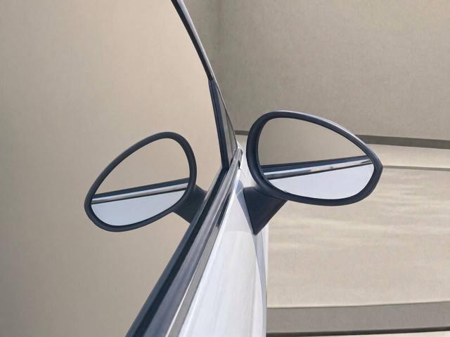FIAT 500 usata, con Hill holder