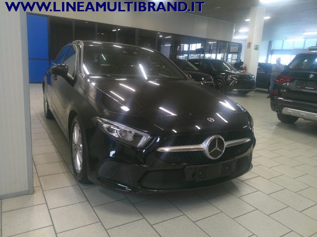 MERCEDES-BENZ A 180 usata, con Airbag laterali