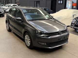 VOLKSWAGEN Polo usata, con Airbag laterali