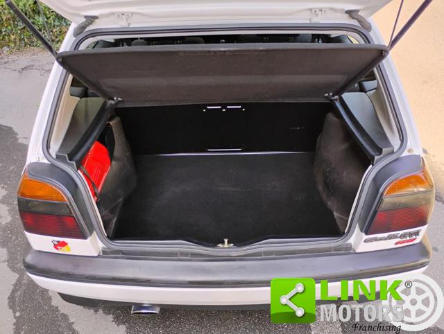VOLKSWAGEN Golf usata 17
