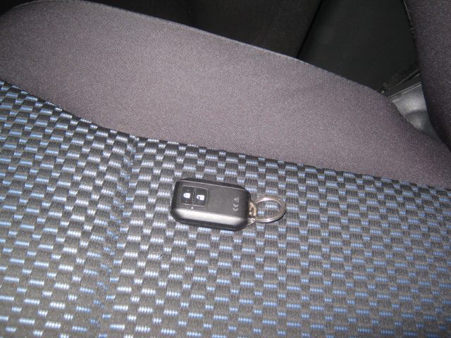 SUZUKI Ignis usata, con Fari LED