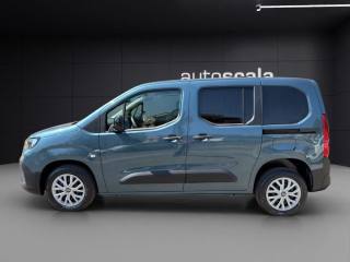 FIAT Doblo usata, con Airbag laterali