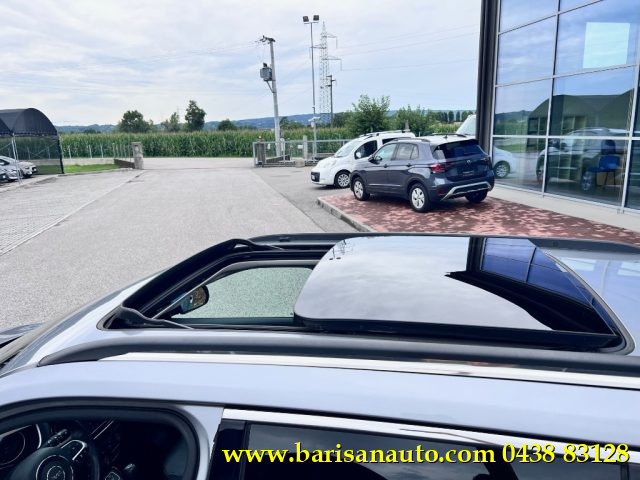 JEEP Compass usata, con Chiusura centralizzata