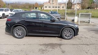 ALFA ROMEO Stelvio usata, con Airbag Passeggero