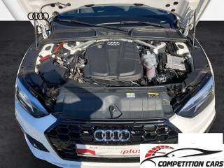 AUDI A5 usata, con Cerchi in lega