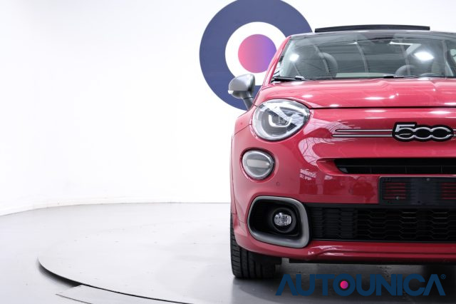 FIAT 500X usata 65
