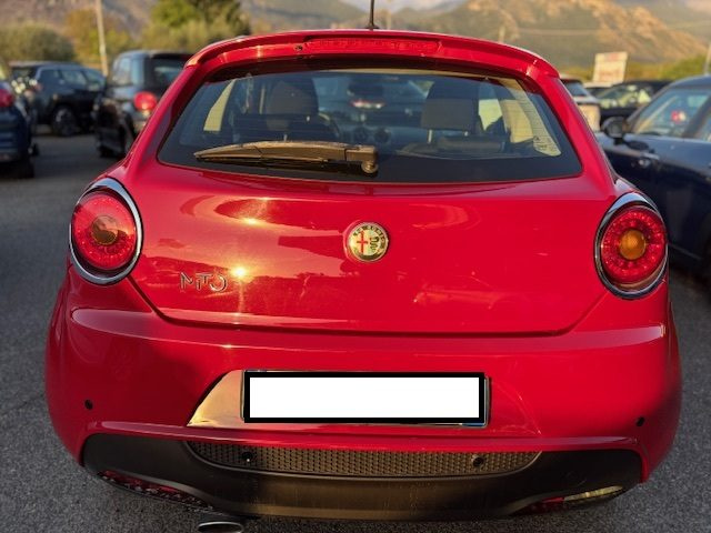ALFA ROMEO MiTo usata, con Airbag Passeggero