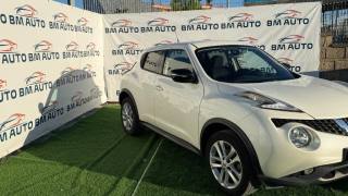 NISSAN Juke usata, con Airbag laterali