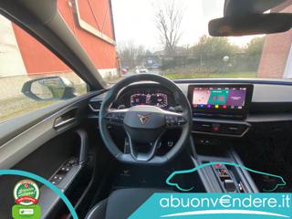 CUPRA Leon usata, con Park Distance Control