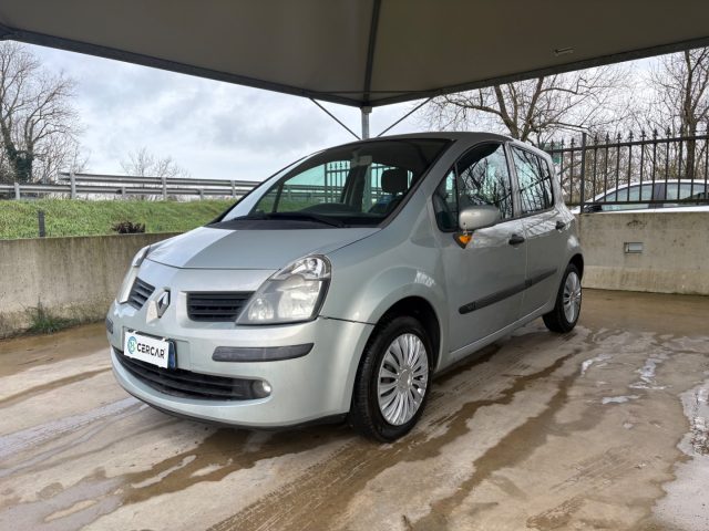 RENAULT Modus usata, con ABS