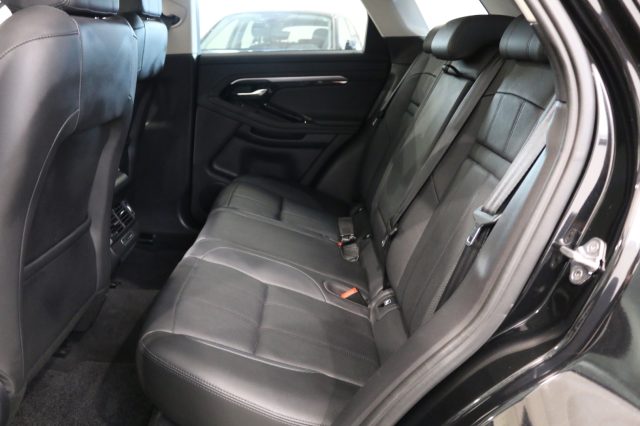 LAND ROVER Range Rover Evoque usata, con Immobilizzatore elettronico