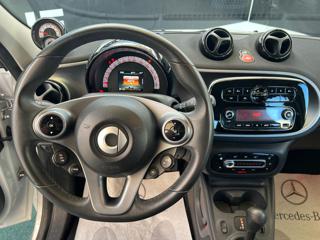 SMART ForFour usata, con Cerchi in lega