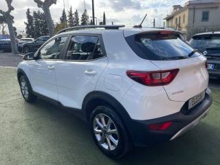 KIA Stonic usata, con Boardcomputer