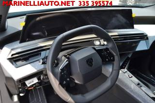 PEUGEOT 3008 usata, con USB