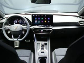 CUPRA Formentor usata, con Fendinebbia