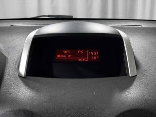RENAULT Koleos usata, con Sedile posteriore sdoppiato