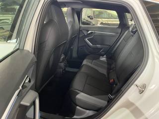AUDI A3 usata, con Controllo trazione