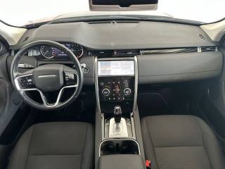 LAND ROVER Discovery Sport usata, con Airbag Passeggero