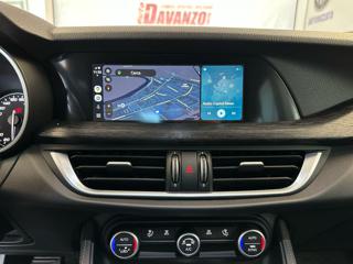 ALFA ROMEO Stelvio usata, con Touch screen