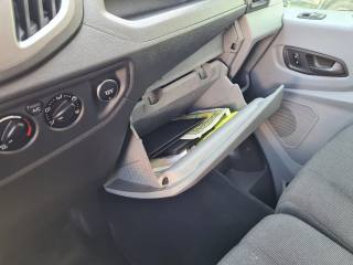 FORD Transit usata 25