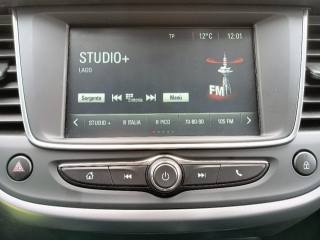 OPEL Crossland X usata, con Touch screen