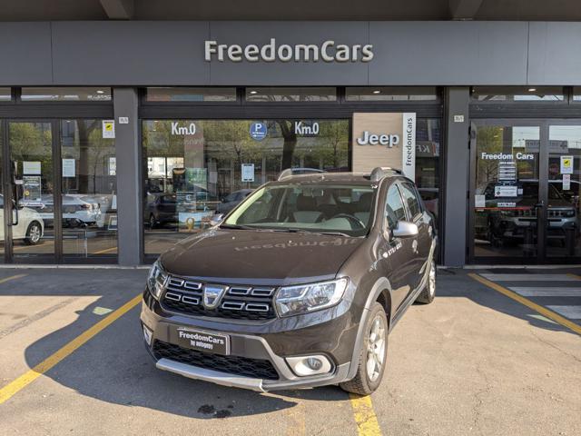 DACIA Sandero usata, con Airbag