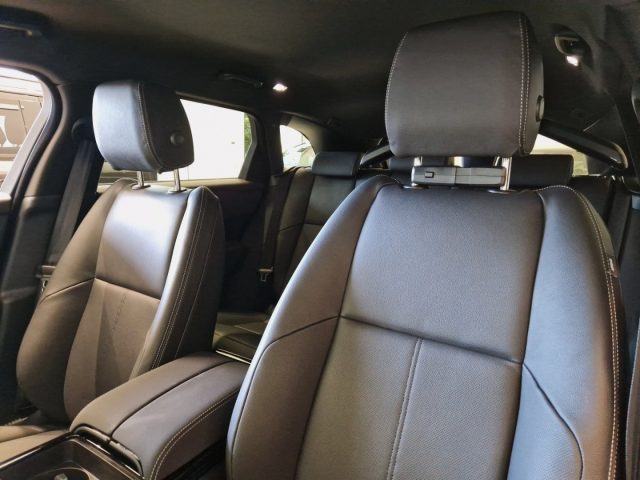LAND ROVER Range Rover Velar usata, con ESP