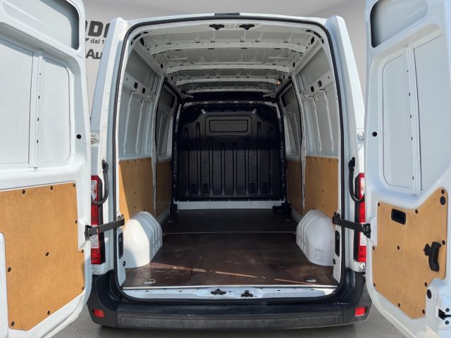 RENAULT Master usata 13