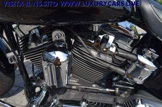 HARLEY-DAVIDSON CVO Softail Springer usata 11