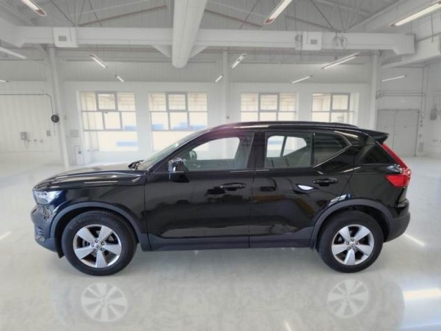 VOLVO XC40 usata, con Autoradio