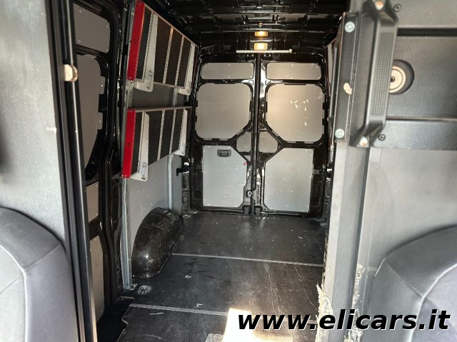 VOLKSWAGEN Crafter usata 18
