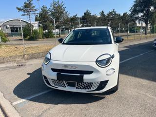 FIAT 600 usata, con Airbag