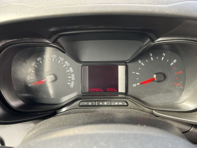 CITROEN Berlingo usata 10