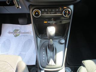 FORD Puma usata, con Servosterzo